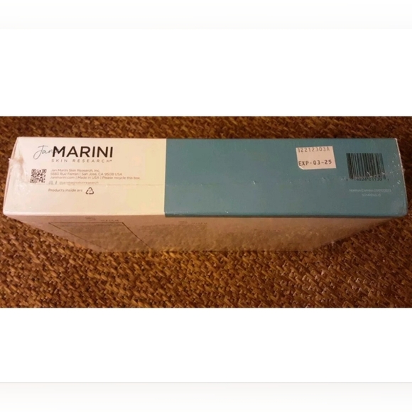 NIB: Jan Marini Skin Care Management System | Normal Combination - Picture 3 of 3